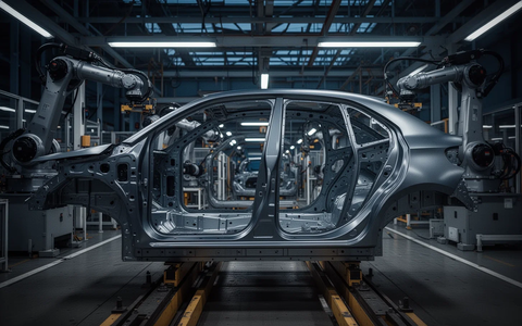 China Automotive Interior: 14,6 Millionen HKD Entschädigung gefordert - Foto: über boerse-global.de