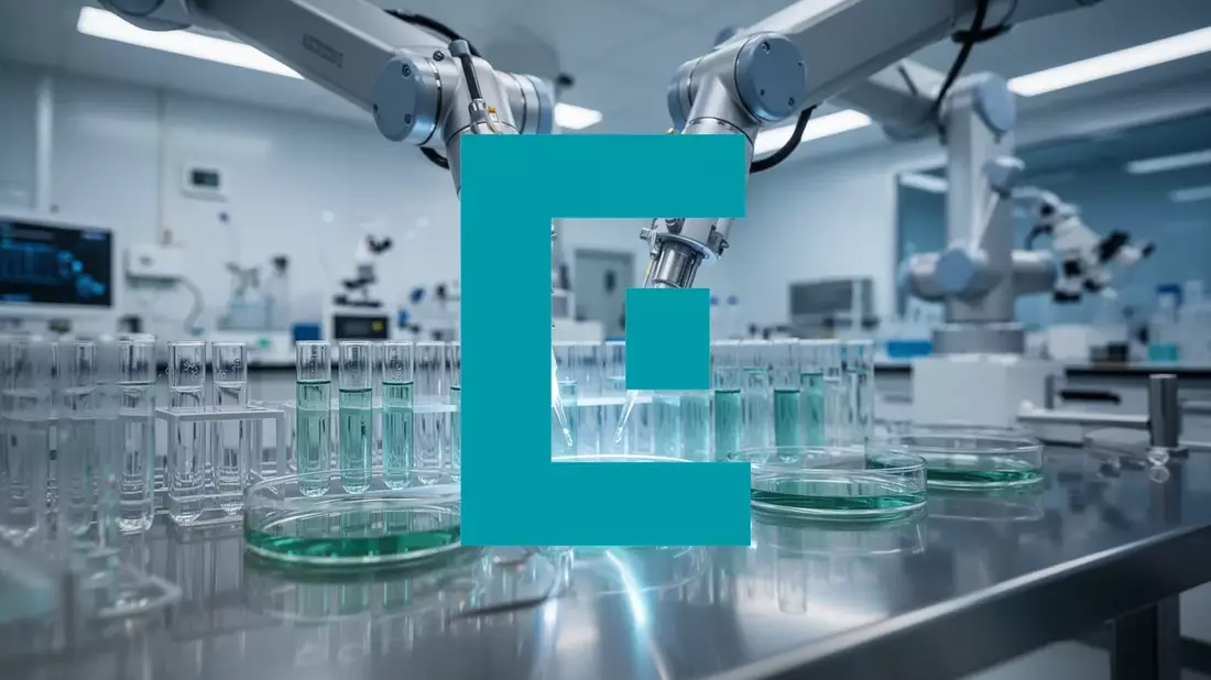 I Love Lund Ab: Roche kauft Saga Diagnostics - Bild: über boerse-global.de