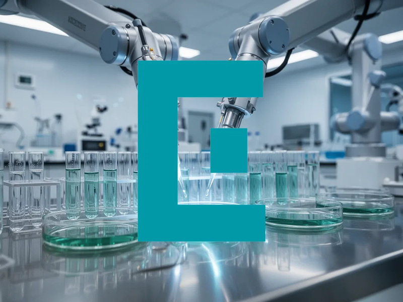 I Love Lund Ab: Roche kauft Saga Diagnostics - Foto: über boerse-global.de