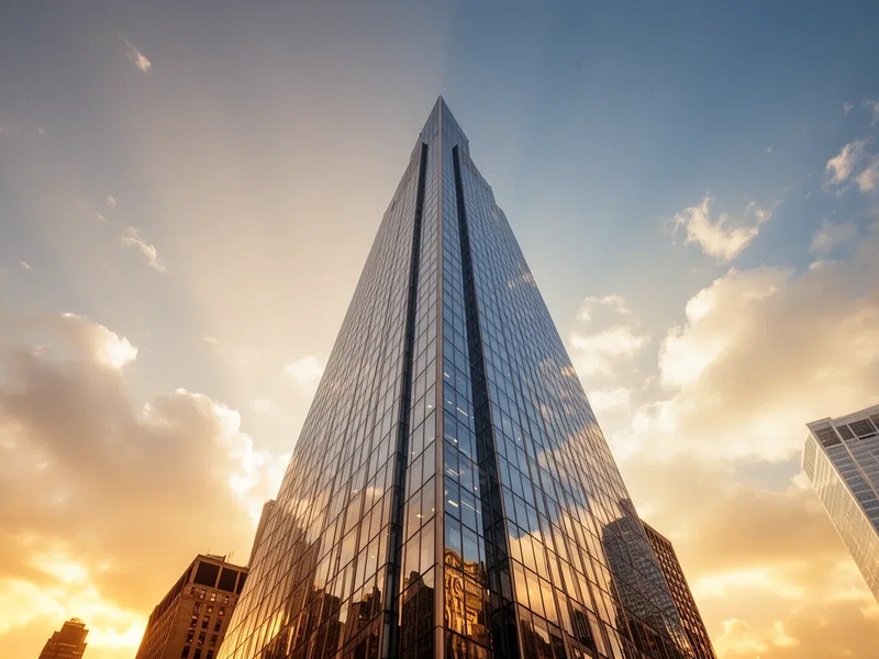 Deka MSCI USA UCITS ETF: +25,92% in zwölf Monaten - Foto: über boerse-global.de