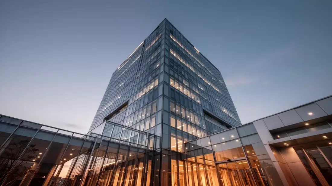 Nichidai: Analyst-Ziel bei ¥1.200 - Bild: über boerse-global.de