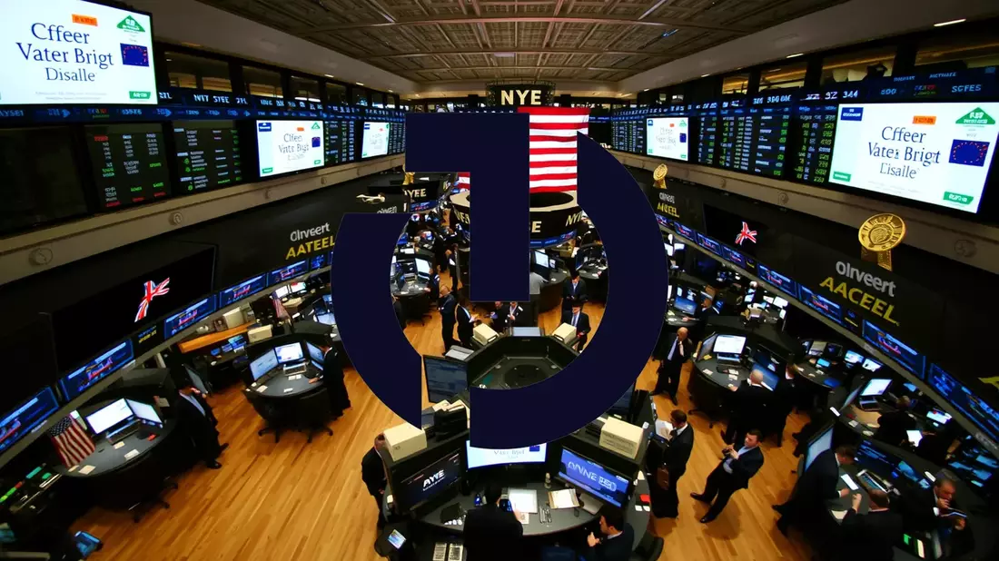 The Trade Desk: La ofensiva comercial que desafía al mercado bajista Illustration mit AI erstellt übermittelt durch boerse-global.de
