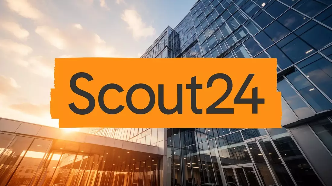 Scout: Umsatz um 13,9 Prozent gestiegen - Bild: über boerse-global.de