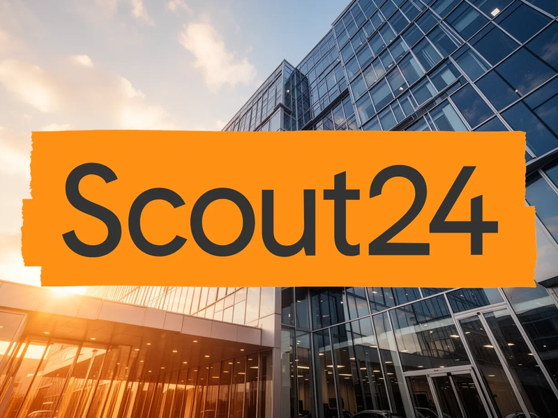 Scout: Umsatz um 13,9 Prozent gestiegen - Foto: über boerse-global.de