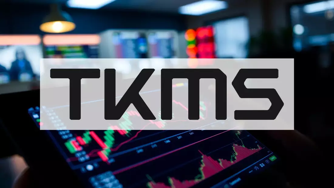 TKMS Locks In Greek Submarine Deal as Three Mega-Contracts Loom Illustration mit AI erstellt übermittelt durch boerse-global.de