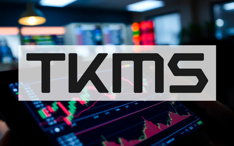 TKMS Locks In Greek Submarine Deal as Three Mega-Contracts Loom - Foto: über boerse-global.de