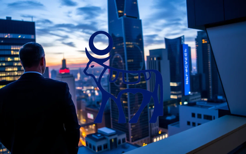 Novo Nordisk: El mercado castiga con un PER de 12x mientras Eli Lilly vuela a 26x - Foto: über boerse-global.de