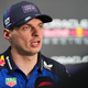 Die Regelanpassungen findet Max Verstappen zumindest nicht ganz verkehrt. - Foto: Lynne Sladky/AP/dpa