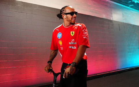 Lewis Hamilton wünscht sich mehr Mitsprache der Fahrer. - Foto: Bradley Collyer/PA Wire/dpa