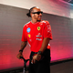 Lewis Hamilton wünscht sich mehr Mitsprache der Fahrer. - Foto: Bradley Collyer/PA Wire/dpa