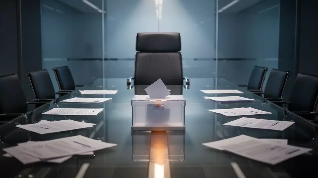 Betriebsratswahlen 2026: Machtwechsel, Rechtsstreits und KI-Herausforderungen - Bild: über boerse-global.de