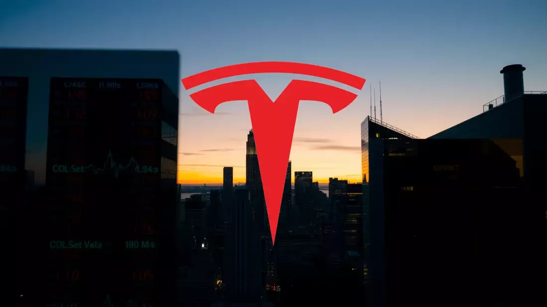 Tesla: la fábrica de Berlín alcanza el millón de unidades mientras el gasto en IA se dispara a 25.000 millones Illustration mit AI erstellt übermittelt durch boerse-global.de