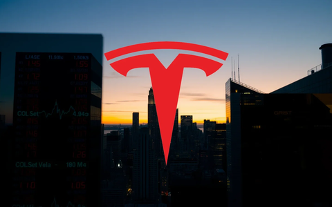 Tesla: la fábrica de Berlín alcanza el millón de unidades mientras el gasto en IA se dispara a 25.000 millones - Foto: über boerse-global.de
