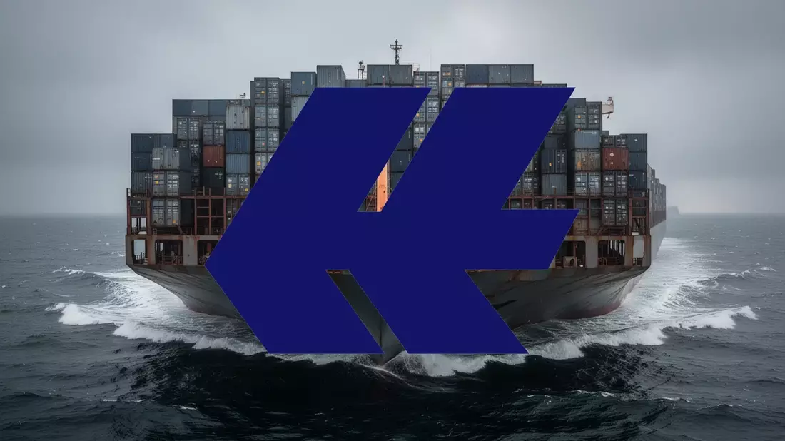 Hapag-Lloyd: JP Morgan senkt Ziel auf 65 Euro - Bild: über boerse-global.de