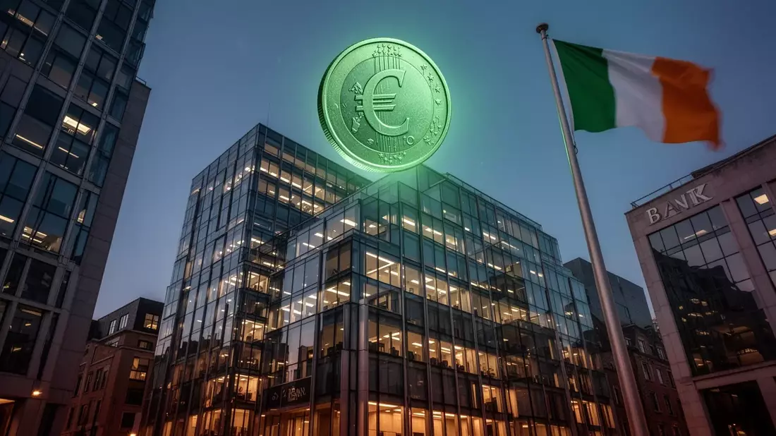 Bank Of Ireland: €530 Millionen Aktienrückkauf läuft - Bild: über boerse-global.de