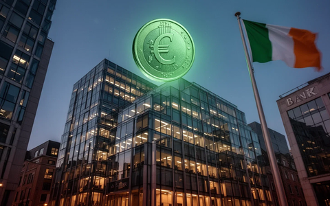Bank Of Ireland: €530 Millionen Aktienrückkauf läuft - Foto: über boerse-global.de