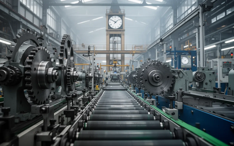 Arbeitskosten in Deutschland: Rekordhoch und neue Belastungen - Foto: über boerse-global.de