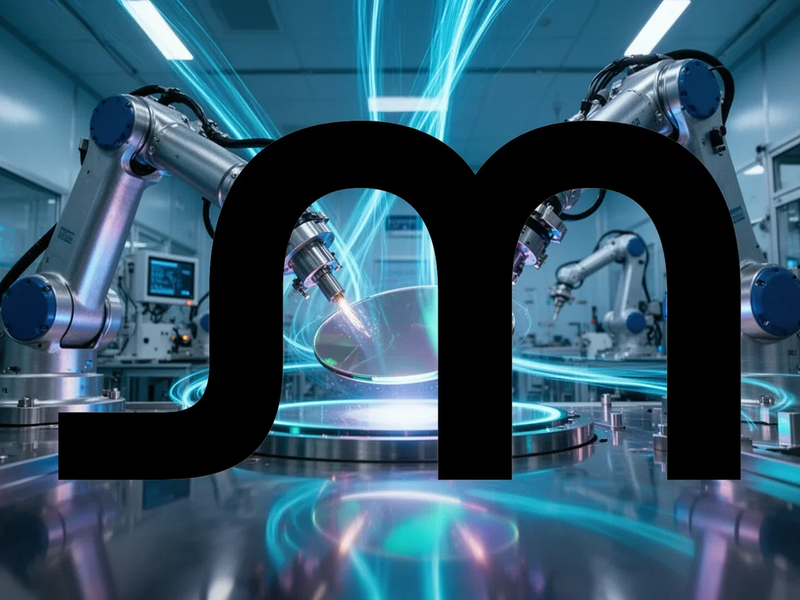 Micron Aktie: DA Davidson setzt $1.000-Ziel - Foto: über boerse-global.de