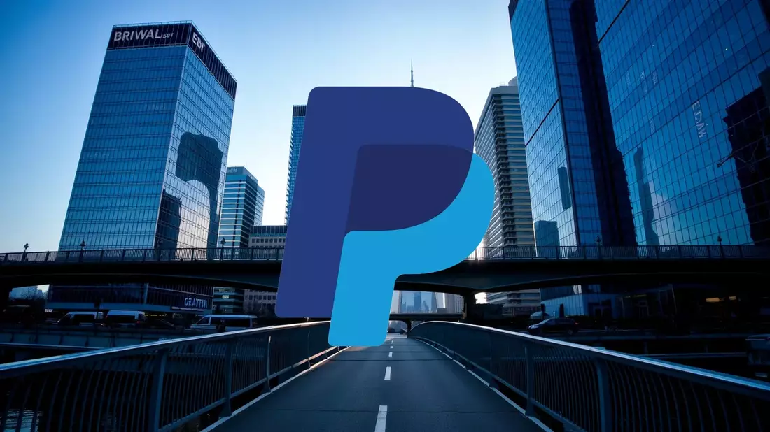 PayPal se parte en tres: la reestructuración que abre la puerta a una posible venta de Venmo - Bild: über boerse-global.de