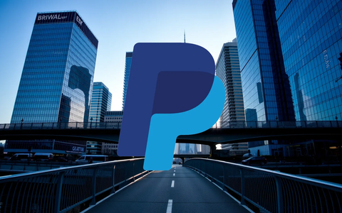 PayPal se parte en tres: la reestructuración que abre la puerta a una posible venta de Venmo - Foto: über boerse-global.de