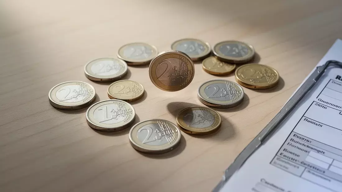 Millionen verschenken staatliche Zuschüsse: Bis zu 123 Euro pro Jahr liegen ungenutzt - Bild: über boerse-global.de