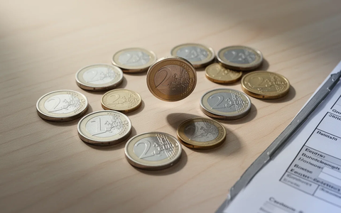 Millionen verschenken staatliche Zuschüsse: Bis zu 123 Euro pro Jahr liegen ungenutzt - Foto: über boerse-global.de