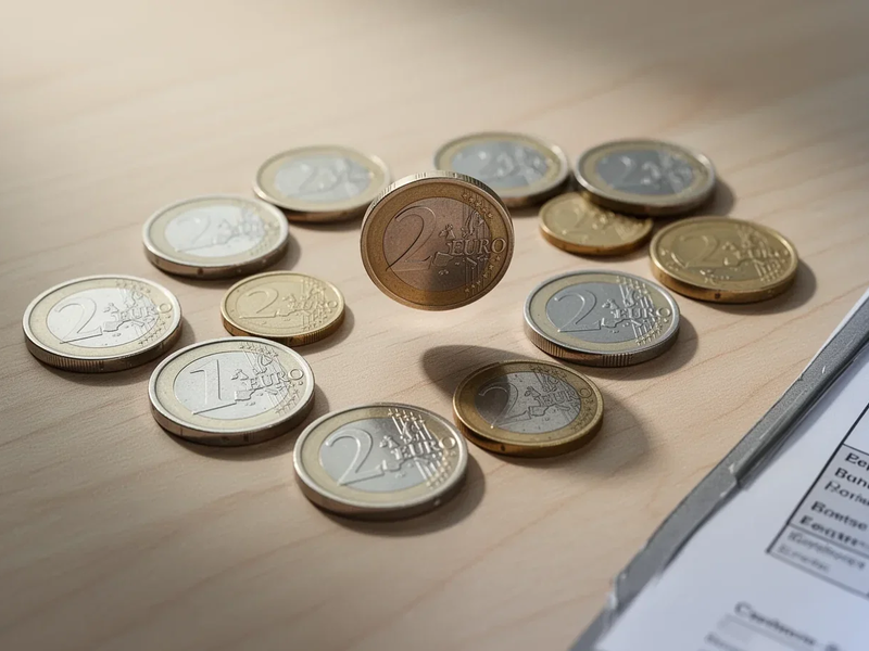 Millionen verschenken staatliche Zuschüsse: Bis zu 123 Euro pro Jahr liegen ungenutzt - Foto: über boerse-global.de