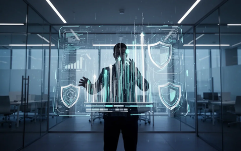 KI-Assistenten erobern den Arbeitsmarkt: Sicherheit und Spezialisierung im Fokus - Foto: über boerse-global.de