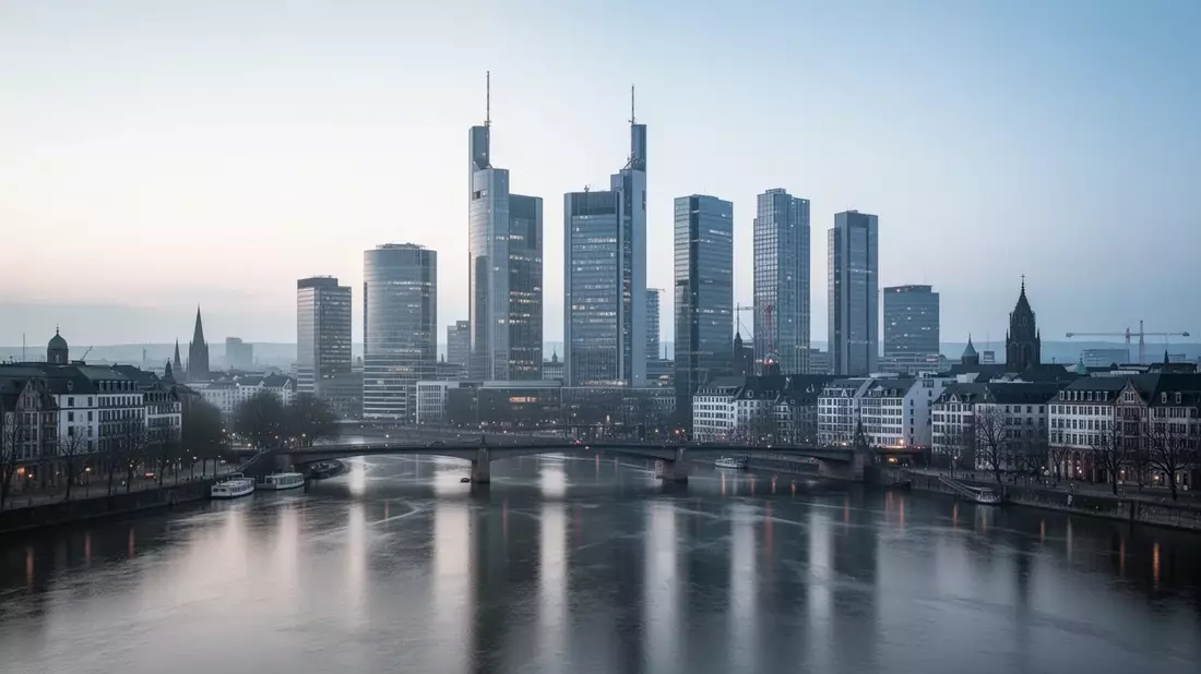 DAX: Erholung trotz Iran-Risiko - Bild: über boerse-global.de