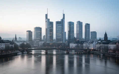 DAX: Erholung trotz Iran-Risiko - Foto: über boerse-global.de