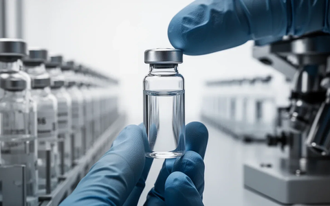 Sellas Life Sciences: 20 Millionen Aktien umstritten - Foto: über boerse-global.de