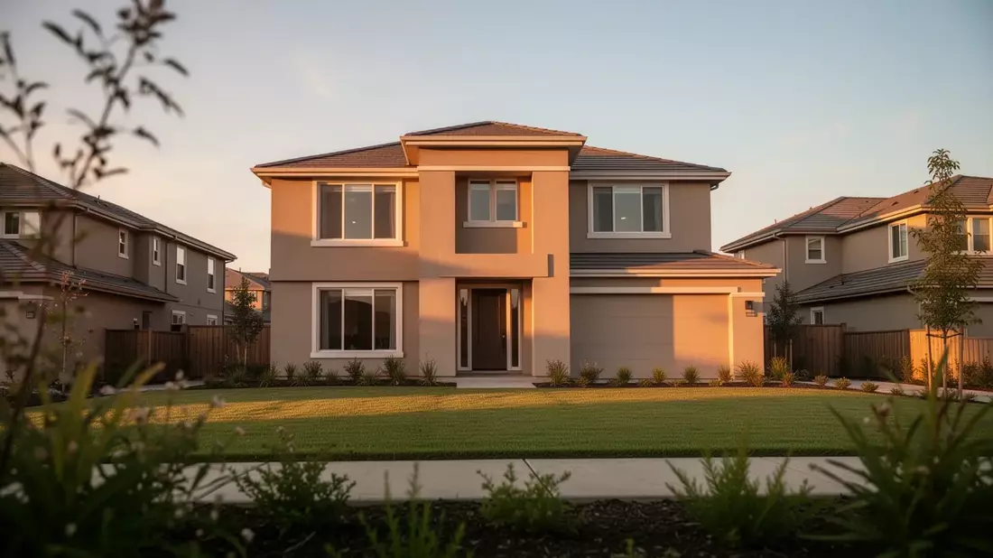 American Homes 4 Rent: Q1-Zahlen im Mai 2026 - Bild: über boerse-global.de