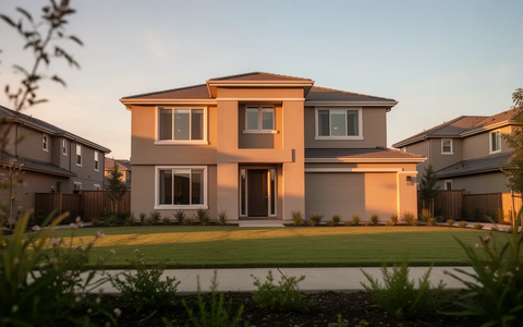 American Homes 4 Rent: Q1-Zahlen im Mai 2026 - Foto: über boerse-global.de