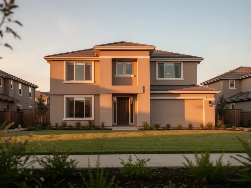 American Homes 4 Rent: Q1-Zahlen im Mai 2026 - Foto: über boerse-global.de
