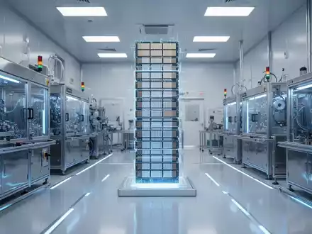SK Hynix: IEEE-Preis für HBM-Führerschaft - Foto: über boerse-global.de