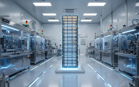 SK Hynix: IEEE-Preis für HBM-Führerschaft - Foto: über boerse-global.de