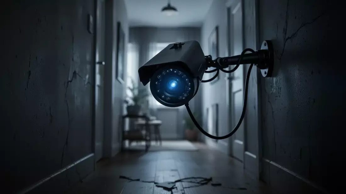 Smart-Home-Alarm: Behörden warnen vor Cyber-Attacken auf vernetzte Geräte - Bild: über boerse-global.de