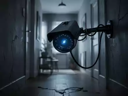 Smart-Home-Alarm: Behörden warnen vor Cyber-Attacken auf vernetzte Geräte - Foto: über boerse-global.de