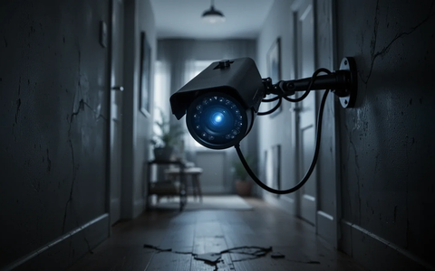 Smart-Home-Alarm: Behörden warnen vor Cyber-Attacken auf vernetzte Geräte - Foto: über boerse-global.de