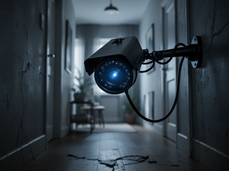 Smart-Home-Alarm: Behörden warnen vor Cyber-Attacken auf vernetzte Geräte - Foto: über boerse-global.de