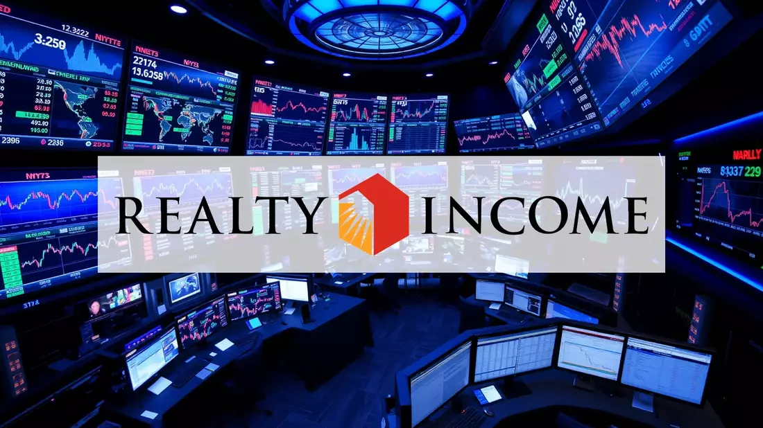 Realty Income: El pulso entre el optimismo de Stifel y la cautela de la mayoría de analistas - Bild: über boerse-global.de