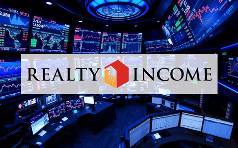 Realty Income: El pulso entre el optimismo de Stifel y la cautela de la mayoría de analistas - Foto: über boerse-global.de