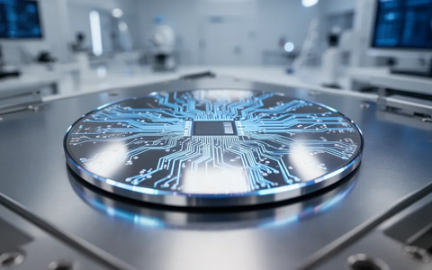 Sivers Semiconductors: Jahresbericht auf 15. Mai - Foto: über boerse-global.de