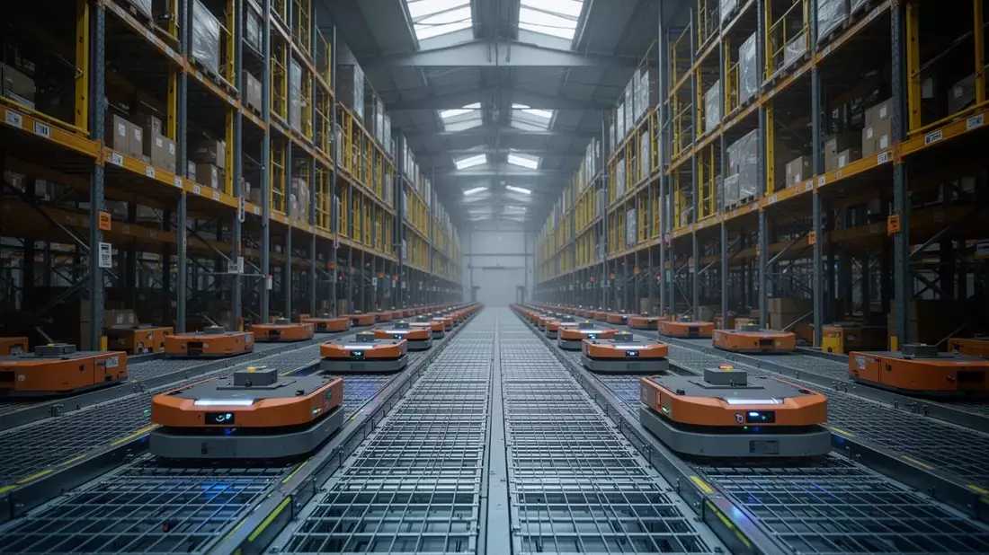Amazon: Prime Day zieht in den Juni - Bild: über boerse-global.de