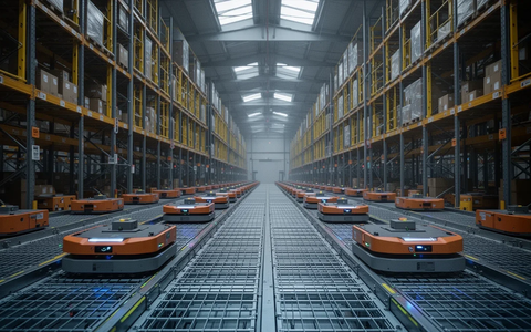 Amazon: Prime Day zieht in den Juni - Foto: über boerse-global.de