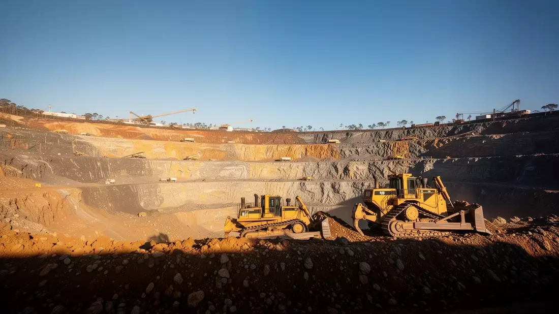 B2Gold: RSU-Plan auf 40 Millionen Aktien erweitert - Bild: über boerse-global.de