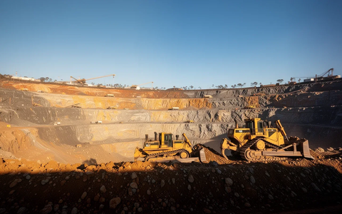 B2Gold: RSU-Plan auf 40 Millionen Aktien erweitert - Foto: über boerse-global.de