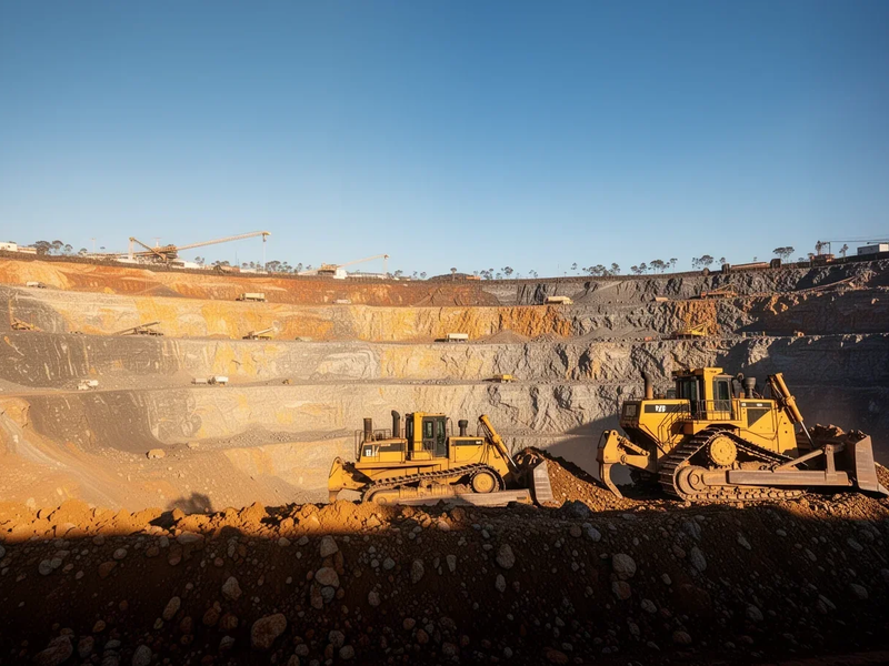 B2Gold: RSU-Plan auf 40 Millionen Aktien erweitert - Foto: über boerse-global.de