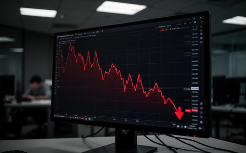 Mimedia: 41 Prozent Kursrutsch im April - Foto: über boerse-global.de