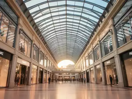 Deutsche Euroshop: 21 Center in fünf Ländern - Foto: über boerse-global.de
